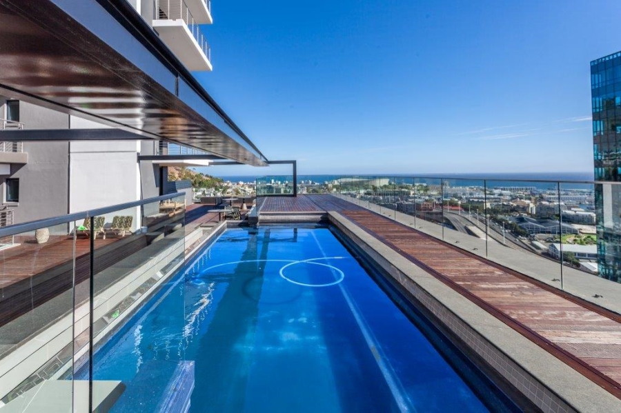 1 Bedroom Property for Sale in Cape Town City Centre Western Cape